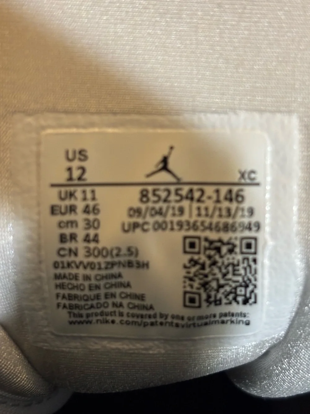 Size 12 - Air Jordan 1 Mid Multicolored Swoosh